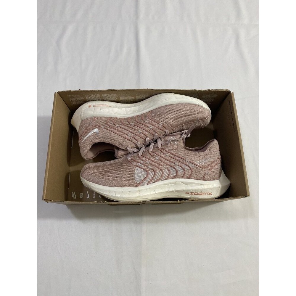 New Women’s Size 9.5 Pink Nike Pegasus Turbo Next Nature Running Shoe DM3414 600